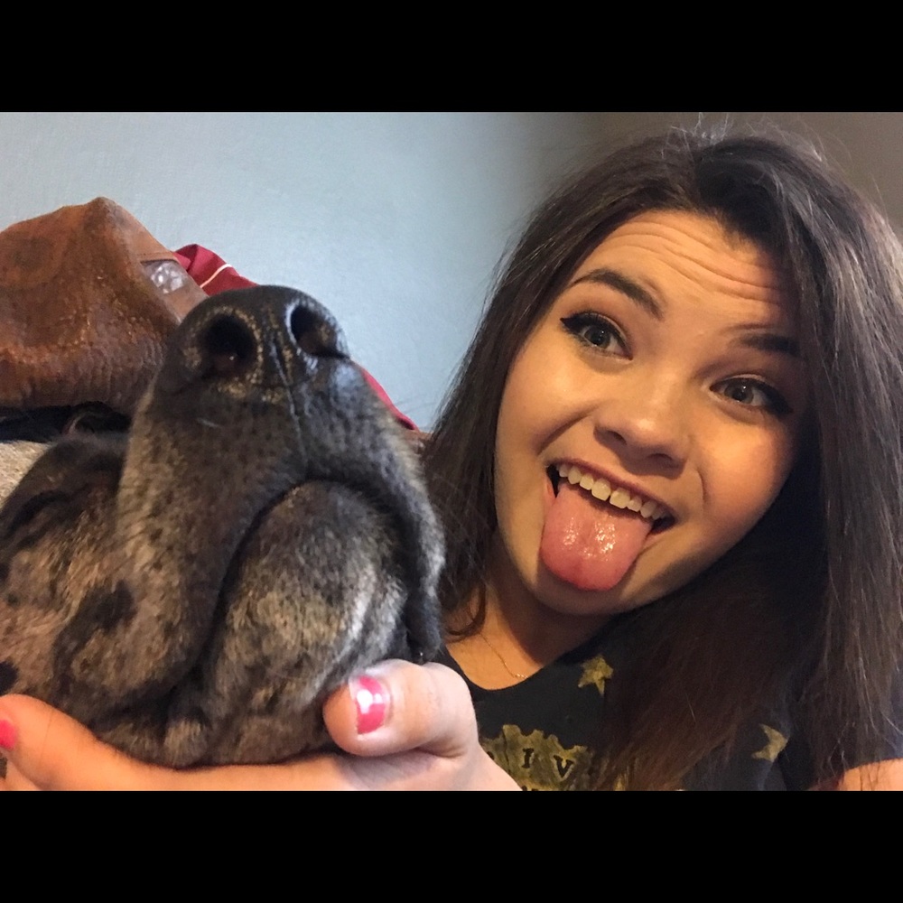 Meet your Posher, Joyce